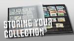 mnh-stamp-collection-n2s